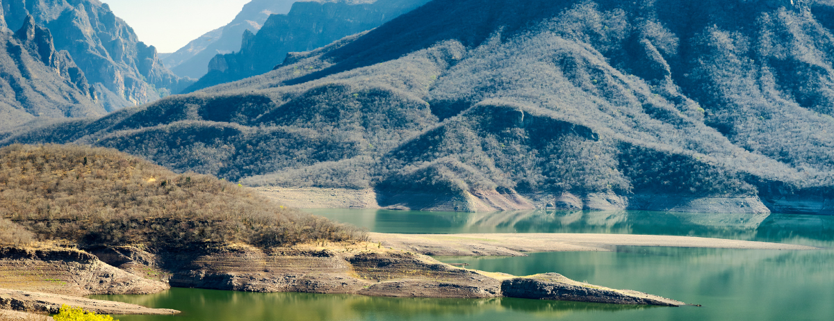 Sonora-Inaugura AMLO el Acueducto Yaqui; llevará agua a 50 comunidades rurales de Sonora (El Comentario)