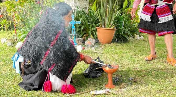 Chiapas – Buscarán que haya más incidencia de mujeres en la gestión del agua(Cuarto Poder)