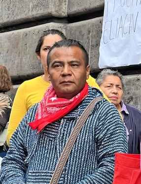 Morelos-Defensor de la tierra y el agua en Morelos denuncia amenazas de muerte (La Jornada)