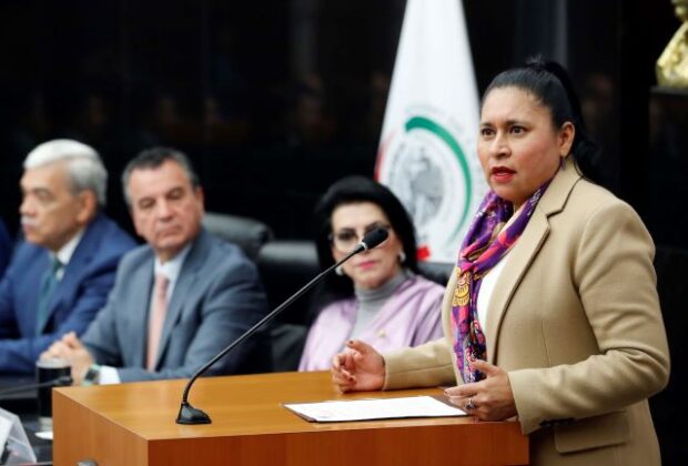México-Piden en Comisión a Conagua informe de reciente Inventario Nacional de Presas (Talla Política)
