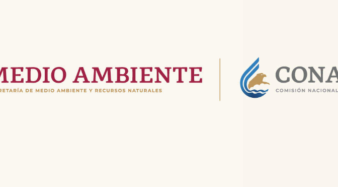 Guanajuato – CONAGUA firma en Guanajuato el primer convenio por el Derecho Humano al Agua. (Cuatro)