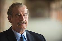 Guanajuato- Revelan que Vicente Fox y familia son los principales acaparadores de agua en GTO (Regeneración)