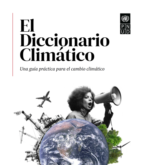 El Diccionario Climático (PNUD)