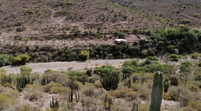 Guanajuato-¿En qué se gasta el agua de Guanajuato obtenida de pozos? (Periódico Correo)