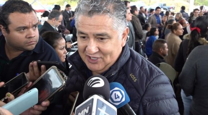 Guanajuato-SAPAL planea comprar seis pozos para la extracción de agua (Meganoticias)