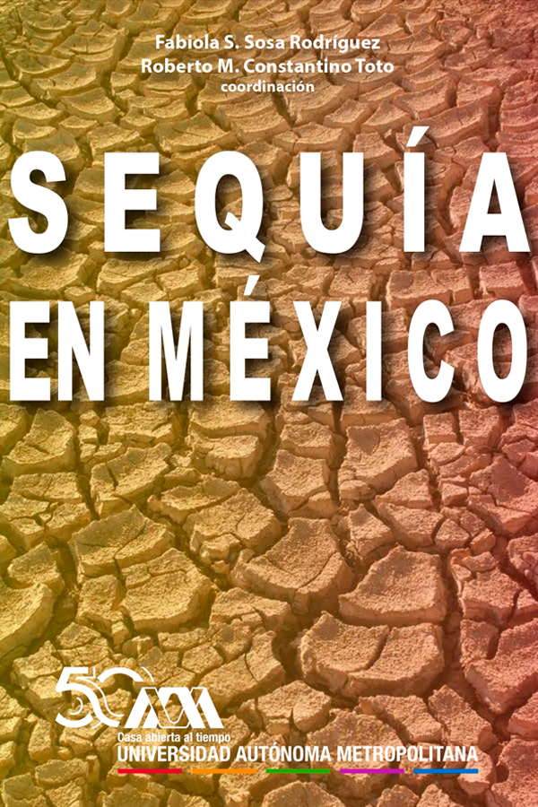 Sequía en México (UAM)