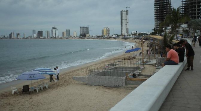 Sinaloa – Desarrollos inmobiliarios desenfrenados y sin criterios de sustentabilidad aquejan a Mazatlán: Ecología (Noroeste)