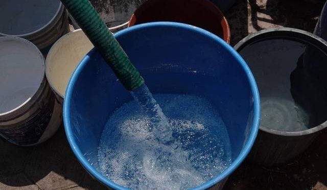 Veracruz – Por mantenimiento, “El Trébol” se quedará sin agua: Ayuntamiento (El Sol de Orizaba)