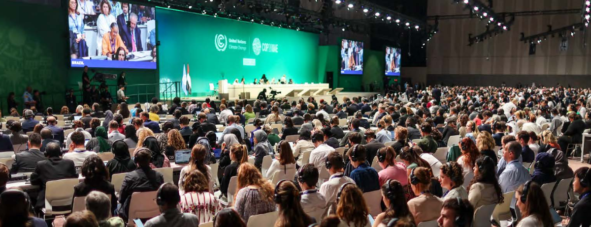 Acuerdos y aportes de la COP 28