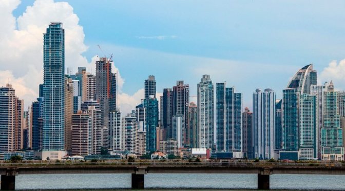 Mundo – Gestión del agua en Panamá: Desafíos y soluciones hacia un futuro sostenible (Iagua)