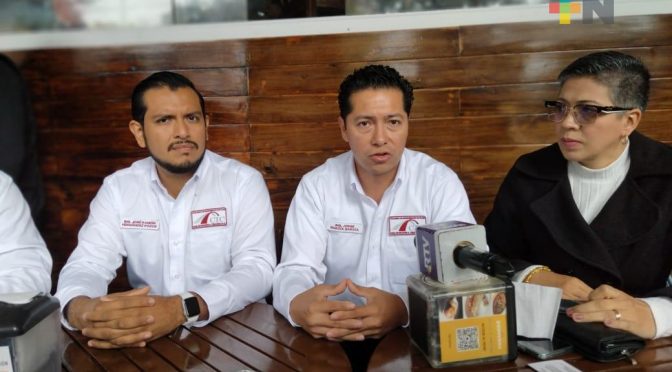 Veracruz – Colegio de Ingenieros a favor de promover aprovechamiento de agua pluvial (Más Noticias)