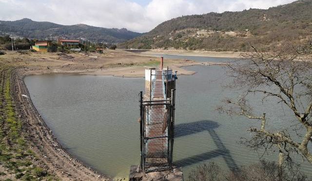 Hidalgo – Hidalgo: Pide Coparmex crear Secretaría del Agua (El sol de Hidalgo)