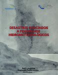 Desastres asociados a fenómenos hidrometeorológicos (IMTA)