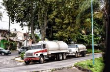 Veracruz – ¿Extracción sin regulación? Piden vigilancia para manantiales de El Castillo (Diario de Xalapa)