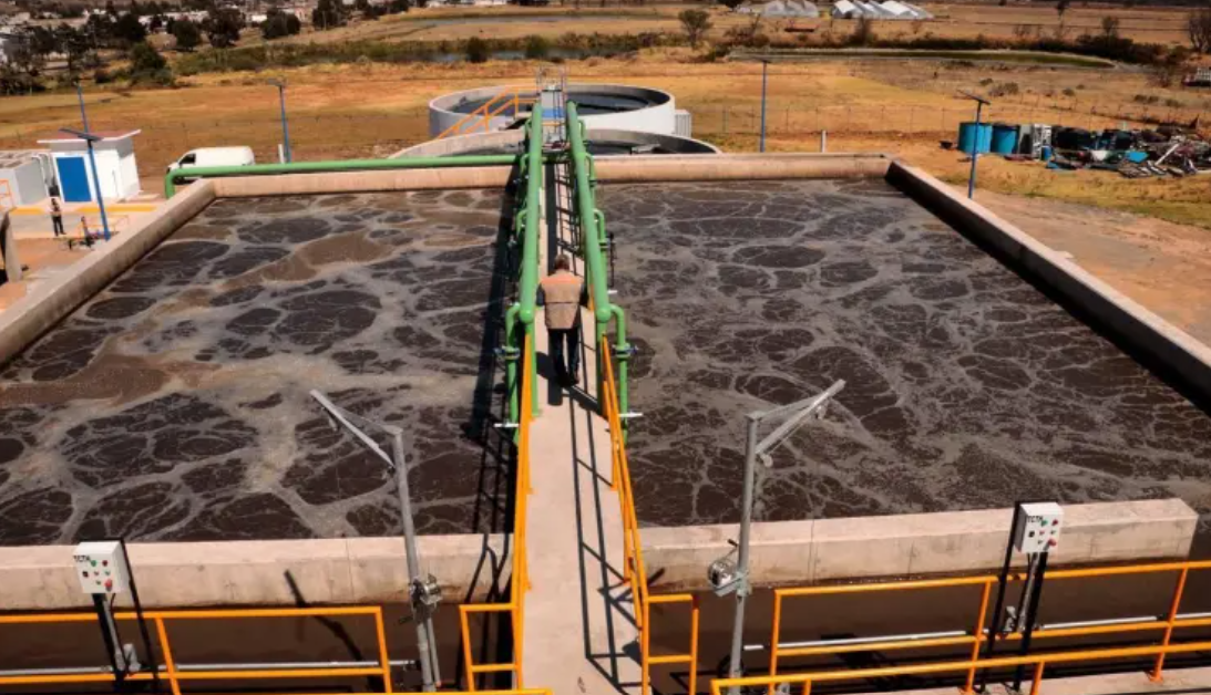 Querétaro – Inicia operaciones planta de tratamiento de aguas residuales en Amealco (Altera Qro)