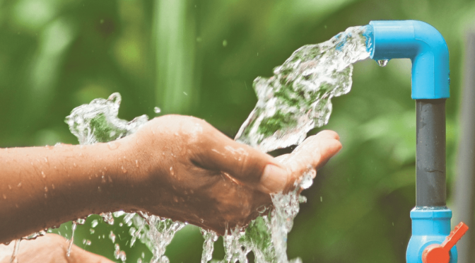 México – ‘Día cero’ en México: advierten que gestión del agua debe ser prioridad y no requiere una gran inversión (Forbes)