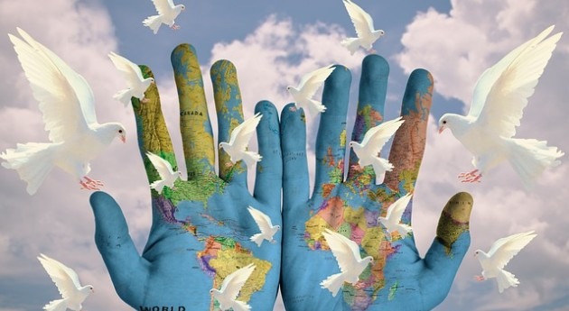 Mundo – La hidrodiplomacia: Una solución para el conflicto (iAgua)
