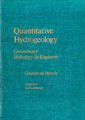 Quantitative Hydrogeology: Groundwater Hydrology for Engineers (The Ground Water Project)