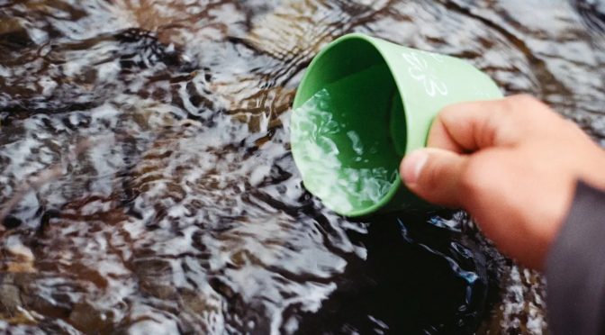 México – Humanos han alterado el sistema global de agua dulce hasta poner en riesgo su función: estudio (Forbes)