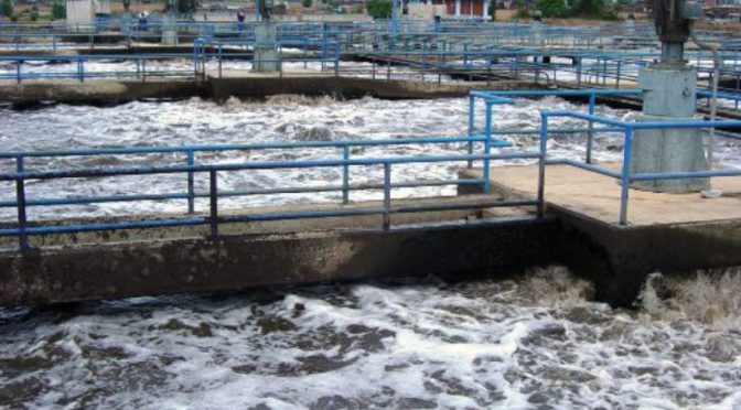 Queretaro – Abren 2 pozos para garantizar abasto de agua en Querétaro (Quadratin Querétaro)