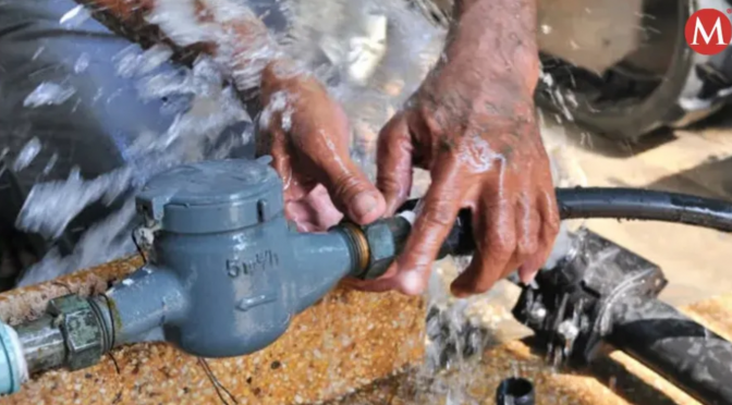 Guanajuato – Fugas de agua potable en León disminuyen 9%, informa SAPAL (Milenio)