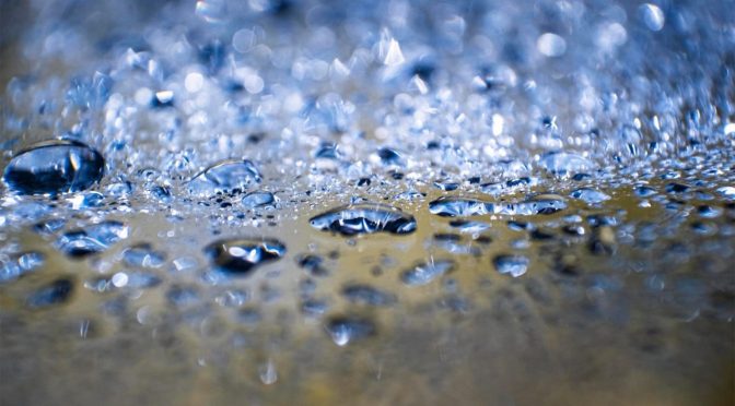 Estado de México-Agua de lluvia, una alternativa sustentable para combatir la escasez (La Jornada Estado de México)