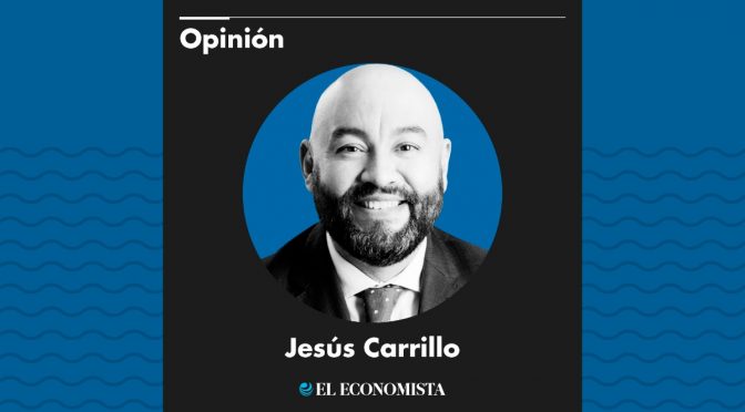 México-La mitad de la población en México vive en sequía severa, extrema o excepcional (El Economista)
