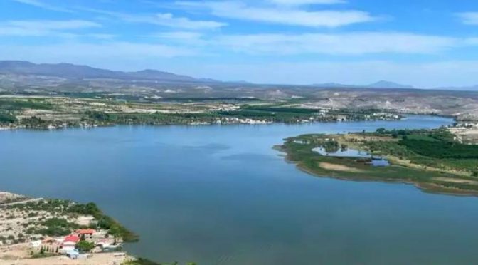 México – Emite Conagua lista de ríos en Chihuahua donde se puede extraer agua (Tiempo)