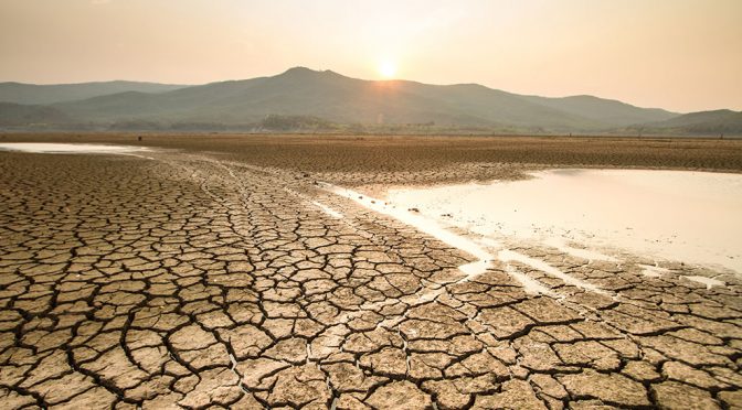 México-¿Qué significa realmente eso de día cero por la escasez de agua? (Gaceta UNAM)