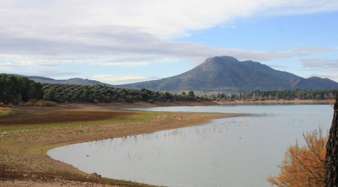 Mundo – España tiene un problema enorme con el agua de sus embalses, pero uno aún más grande con sus acuíferos (Xataka)