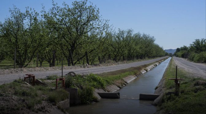 Puebla – Alejandro Armenta presenta ‘Plan Hídrico’ para mejorar el Atoyac y Alseseca: “Agua suficiente y para todos” (Milenio)