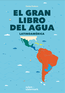 El Gran Libro del Agua Latinoamérica (Biblioteca Virtual de Educación Ambiental)