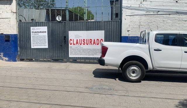 Puebla – Gobierno de Tehuacán ya había tenido acercamiento con lavanderías por contaminación de agua (El Sol de Puebla)