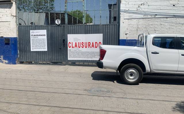 Puebla – Gobierno de Tehuacán ya había tenido acercamiento con lavanderías por contaminación de agua (El Sol de Puebla)