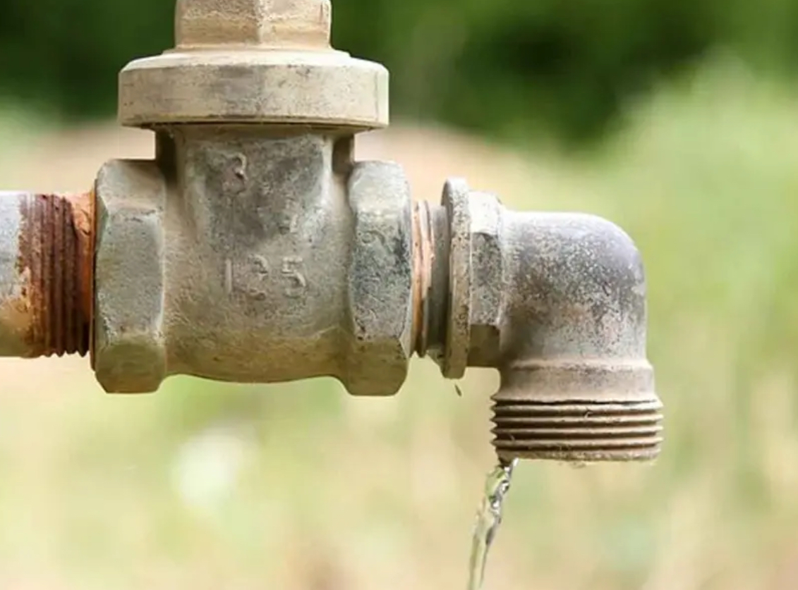 CDMX – Más agua sucia en CDMX; tres de diez fuentes del líquido, tienen mala calidad (Excélsior)
