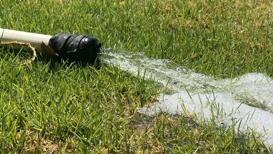 México – Aumenta 15% consumo de agua en Celaya durante temporada de calor (am)