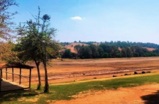 Michacán- Saqueo de agua continúa en Umécuaro, lamentan vecinos de la presa (Mi Morelia)