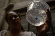 CDMX – Análisis independientes encuentran cloroformo y otras sustancias tóxicas en el agua contaminada de Benito Juárez (El País)