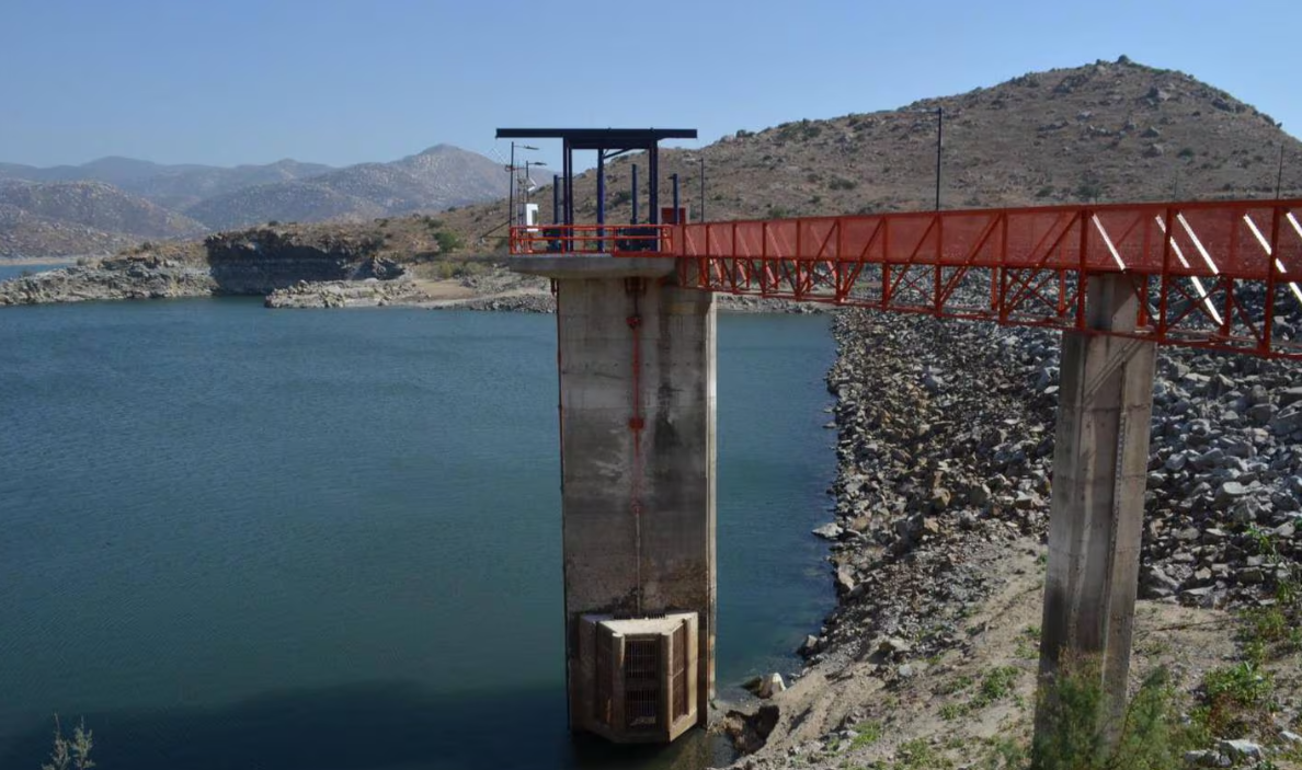 Tijuana – Supera recorte de agua del Río Colorado consumo anual de BC (El Imparcial)