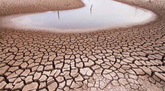 México – Piden a Conagua que establezca medidas ante la problemática hídrica en el país (Noticias del Congreso)