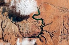 Mundo – Apenas seis milésimas del agua dulce de la Tierra fluye por los ríos (iAgua)