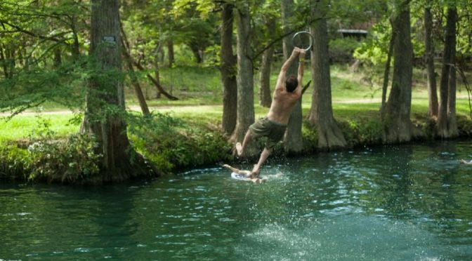 Mundo – Ciudades pequeñas de Texas con los mejores cuerpos de agua, según expertos (El Mañana)