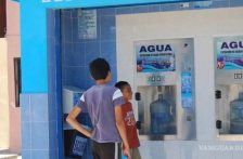 México – ¿Bebes agua de una rellenadora? ¡Cuidado!… estos son los riesgos de Salud (Vanguardia MX)