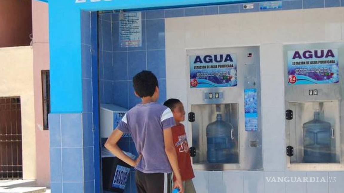México – ¿Bebes agua de una rellenadora? ¡Cuidado!… estos son los riesgos de Salud (Vanguardia MX)