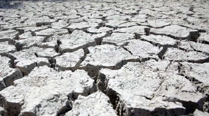 CDMX – Escasez de agua: un reto financiero para empresas (El Diario MX)