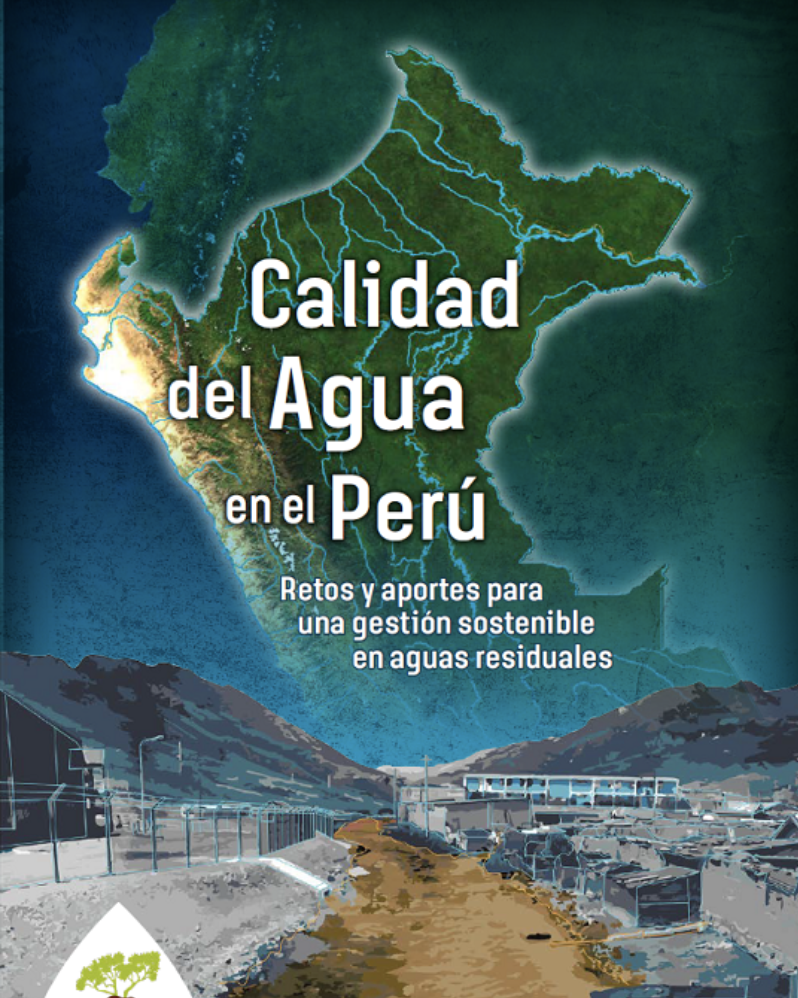Calidad del Agua en el Perú (AVINA)