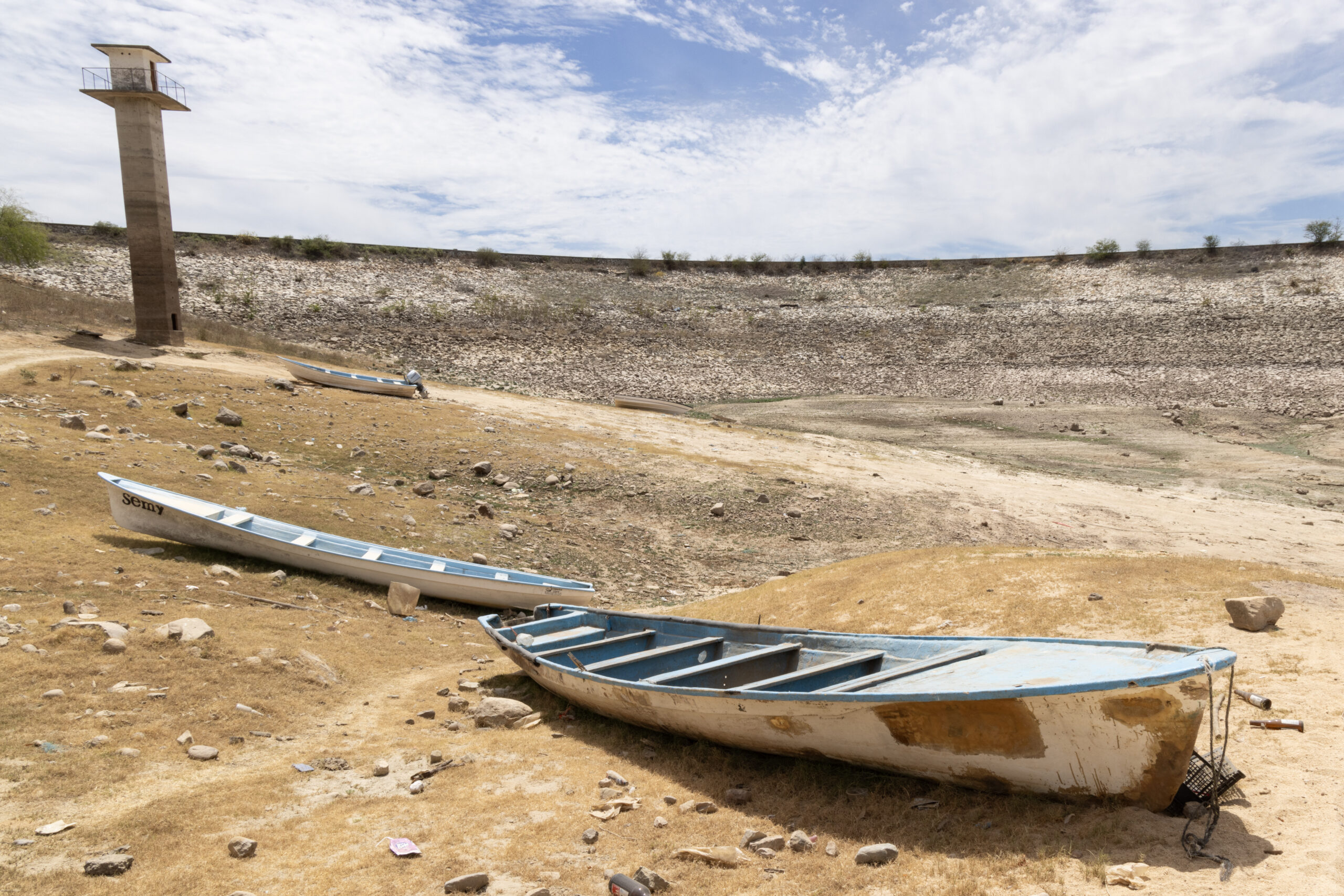 México – Escasez de agua: ¿Por qué las cuencas son la respuesta ante la crisis en Sinaloa? (Espejo)