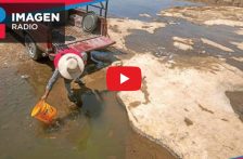 México – ¿Cómo contrarrestar la crisis de agua en el Valle de México? (Imagen Radio)