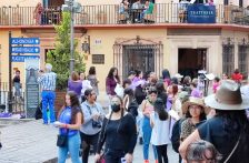 México – Reduce consumo de agua de turistas en Guanajuato capital (El Sol de León)