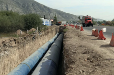 Durango- Por Agua Saludable, Lerdo registra de una a dos fugas por día (Milenio)